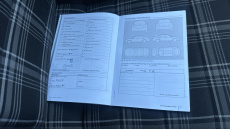Volkswagen Golf 2.0 TDI GTD 5dr Diesel Hatchback